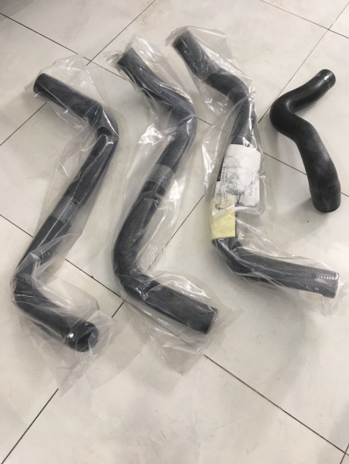 ỐNG THỦY LỰC