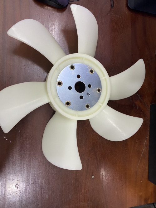 Cánh quạt xe nâng